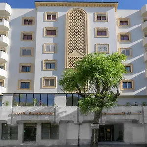 Hotel El Oumara, Tunis