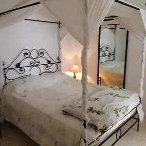 Appartement Jardin, El Aouina