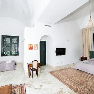 Appartement Prive Dans Grande Maison D'hote, La Marsa