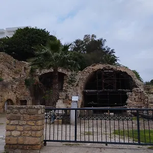 Appartement 2 à Carthage Byrsa, Douar ech Chott