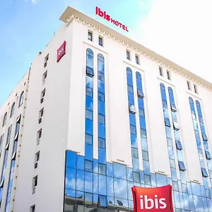 3* Otel Ibis
