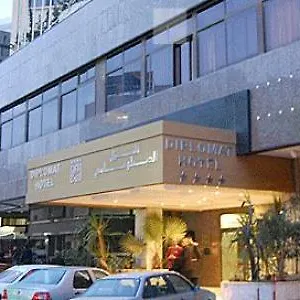 Hotel Diplomat, Tunis