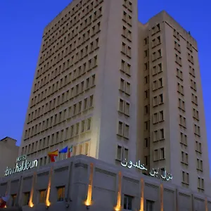 3* Otel Ibn Khaldoun